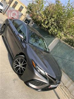 تويوتا كامري